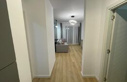 Apartament modern de inchiariat, 2 camere, parcare, zona Abatorului,  Floresti!
