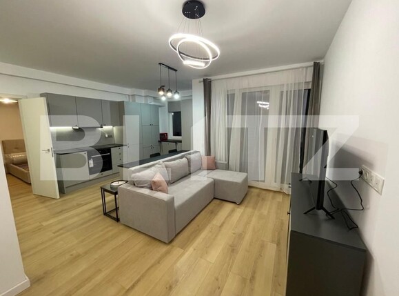 Apartament de închiriat 2 camere Floreşti - 161568AI | BLITZ Cluj-Napoca | Poza1