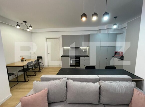 Apartament de închiriat 2 camere Floreşti - 161568AI | BLITZ Cluj-Napoca | Poza6