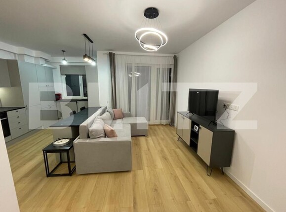 Apartament de închiriat 2 camere Floreşti - 161568AI | BLITZ Cluj-Napoca | Poza9