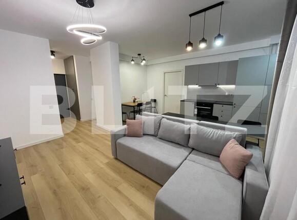 Apartament de închiriat 2 camere Floreşti - 161568AI | BLITZ Cluj-Napoca | Poza7