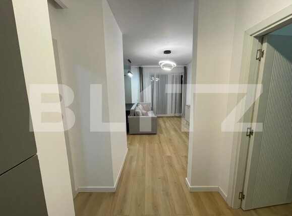 Apartament de închiriat 2 camere Floreşti - 161568AI | BLITZ Cluj-Napoca | Poza10