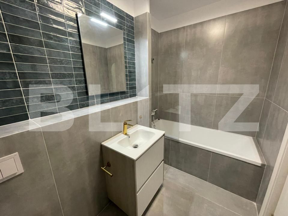 Apartament de închiriat 2 camere Floreşti - 161568AI | BLITZ Cluj-Napoca | Poza4
