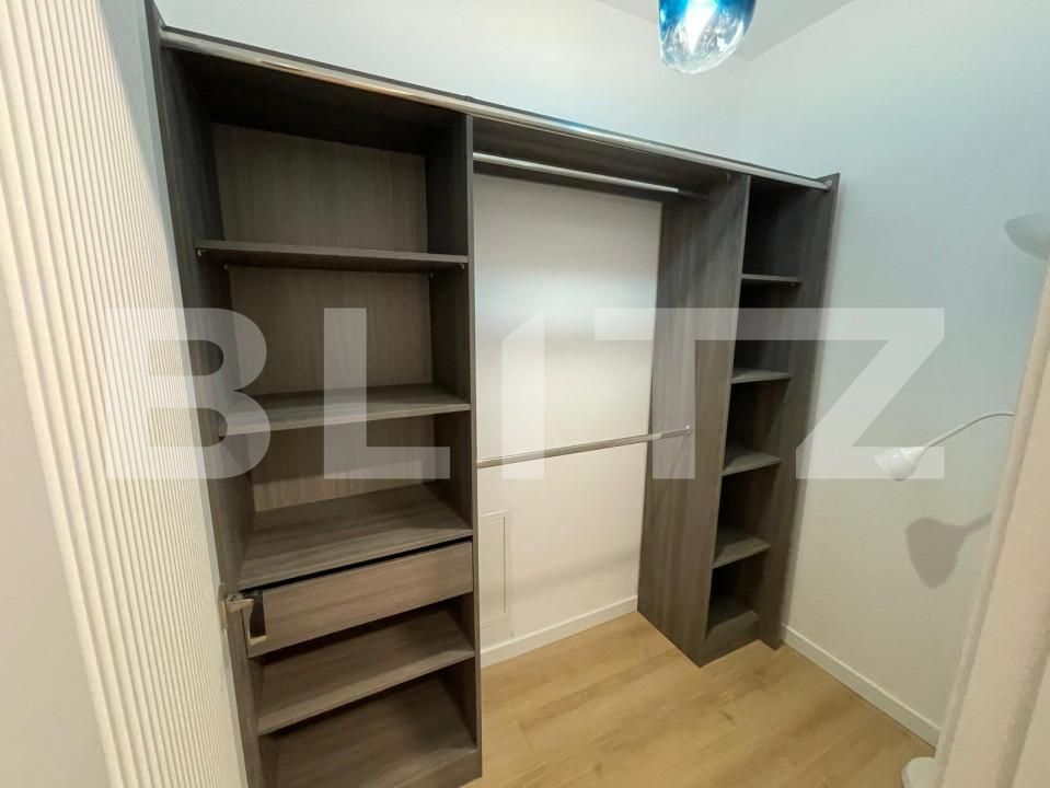 Apartament de închiriat 2 camere Floreşti - 161568AI | BLITZ Cluj-Napoca | Poza3