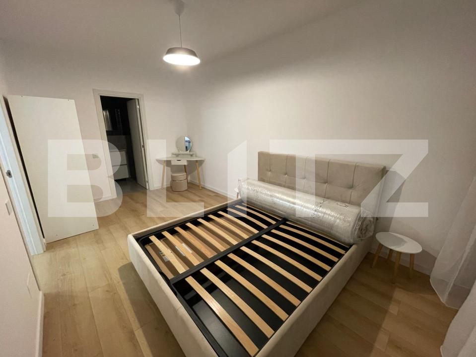 Apartament de închiriat 2 camere Floreşti - 161568AI | BLITZ Cluj-Napoca | Poza12