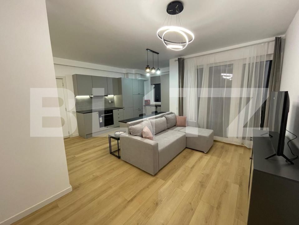 Apartament de închiriat 2 camere Floreşti - 161568AI | BLITZ Cluj-Napoca | Poza8