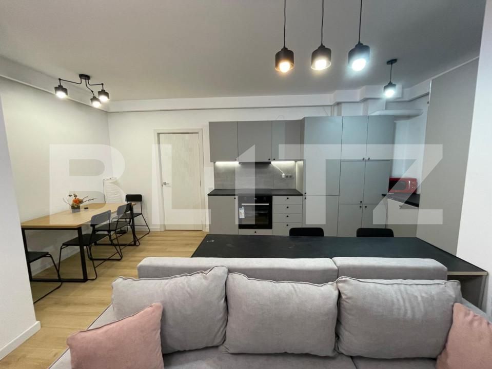 Apartament de închiriat 2 camere Floreşti - 161568AI | BLITZ Cluj-Napoca | Poza6