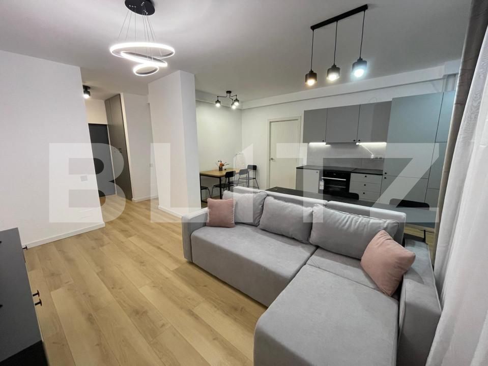 Apartament de închiriat 2 camere Floreşti - 161568AI | BLITZ Cluj-Napoca | Poza7
