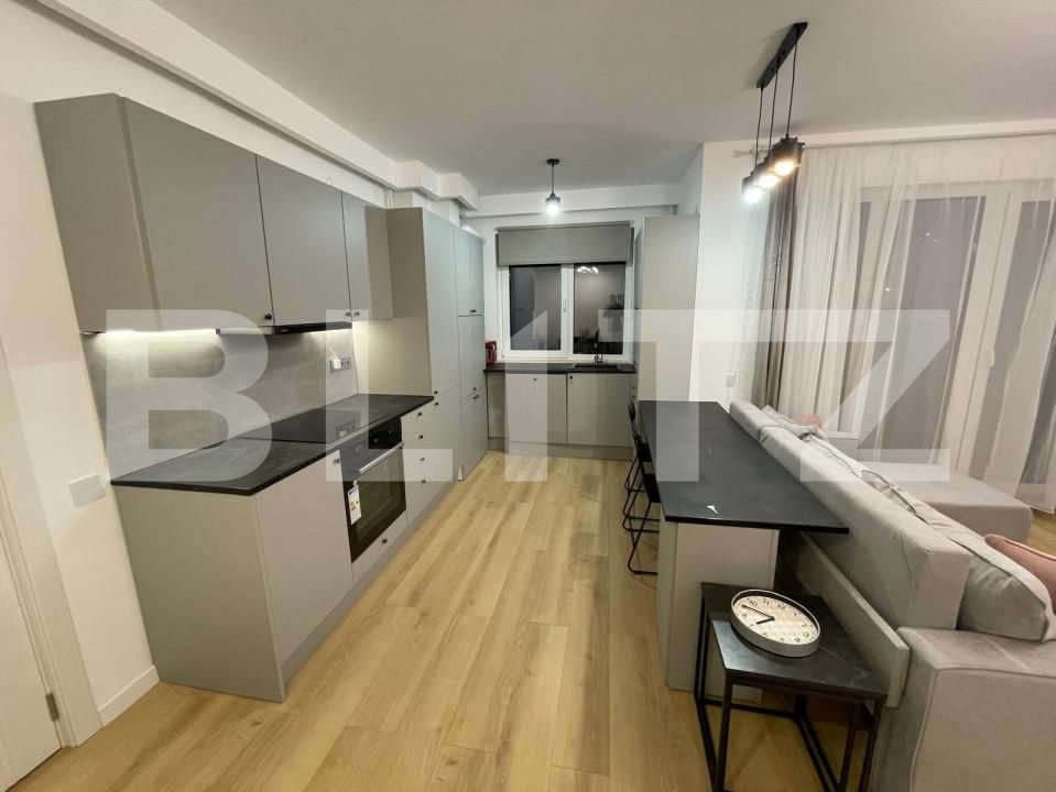 Apartament de închiriat 2 camere Floreşti - 161568AI | BLITZ Cluj-Napoca | Poza5