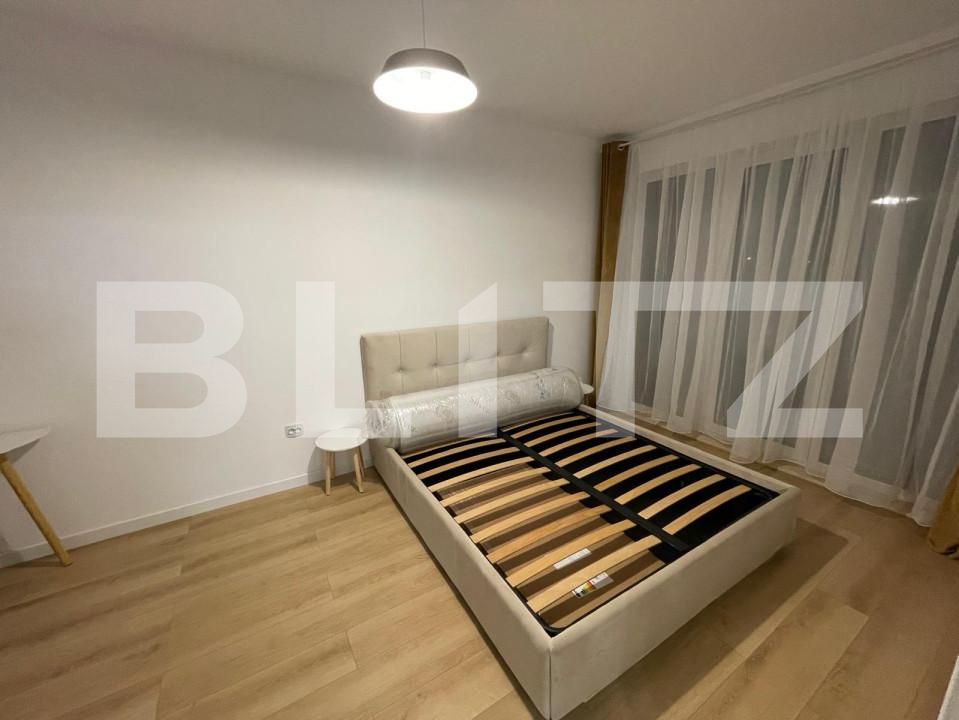 Apartament de închiriat 2 camere Floreşti - 161568AI | BLITZ Cluj-Napoca | Poza13