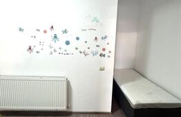 Apartament cu 3 camere decomandate 58mp, zona Oasului