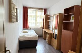 Apartament cu 3 camere decomandate 58mp, zona Oasului