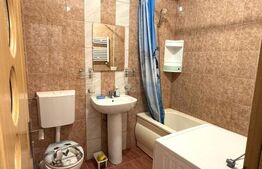 Apartament cu 3 camere decomandate 58mp, zona Oasului