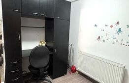 Apartament cu 3 camere decomandate 58mp, zona Oasului