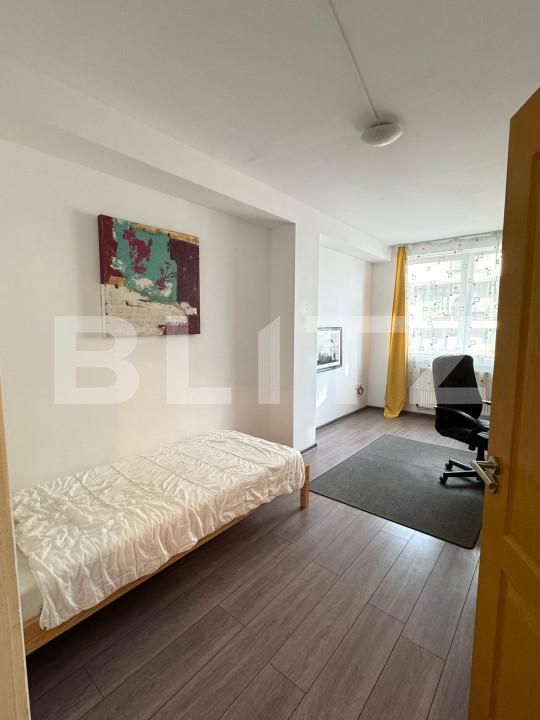 Apartament de vânzare 3 camere Iris - 161574AV | BLITZ Cluj-Napoca | Poza1