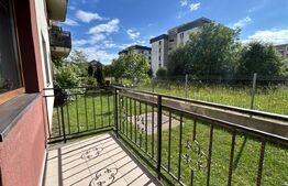 Apartament 2 camere decomandat 50mp cu gradina - Tractorul