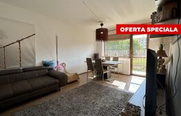 Apartament 2 camere decomandat 50mp cu gradina - Tractorul