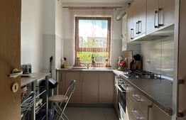 Apartament 2 camere decomandat 50mp cu gradina - Tractorul