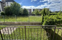 Apartament 2 camere decomandat 50mp cu gradina - Tractorul