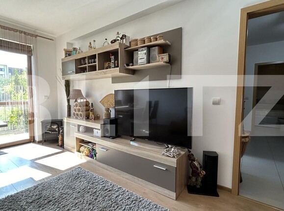 Apartament de vânzare 2 camere Tractorul - 161575AV | BLITZ Brașov | Poza2