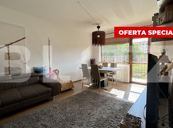 Apartament de vânzare 2 camere Tractorul - 161575AV | BLITZ Brașov | Poza1