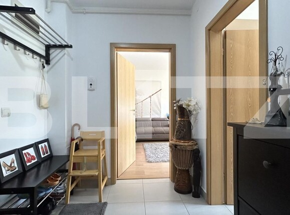 Apartament de vânzare 2 camere Tractorul - 161575AV | BLITZ Brașov | Poza4