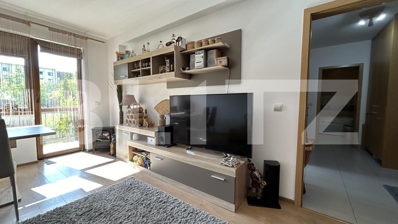 Apartament de vânzare 2 camere Tractorul - 161575AV | BLITZ Brașov | Poza2