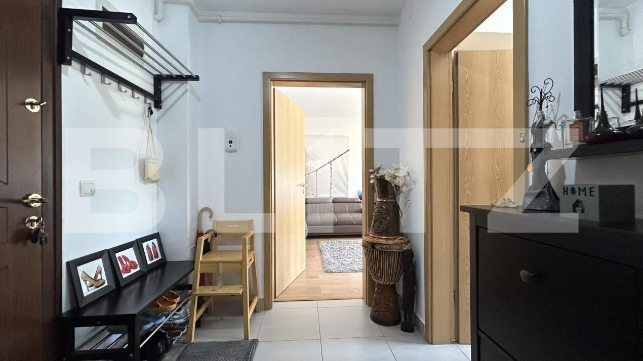 Apartament de vânzare 2 camere Tractorul - 161575AV | BLITZ Brașov | Poza4