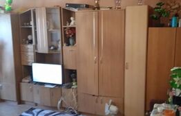 Apartament 2 camere decomandat, et intermediar, zona Calvaria Manastur