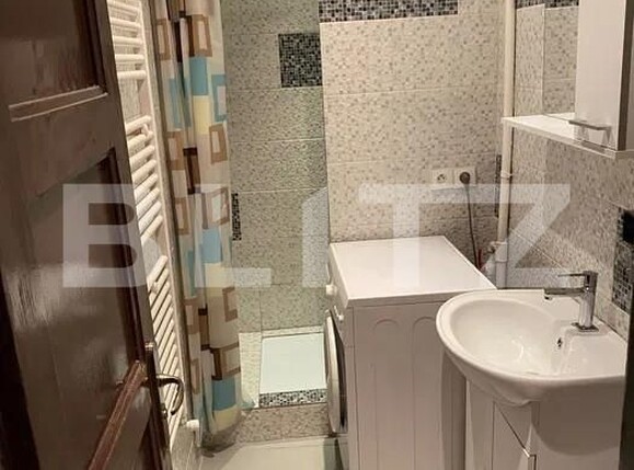 Apartament de închiriat 2 camere Central - 161579AI | BLITZ Cluj-Napoca | Poza7