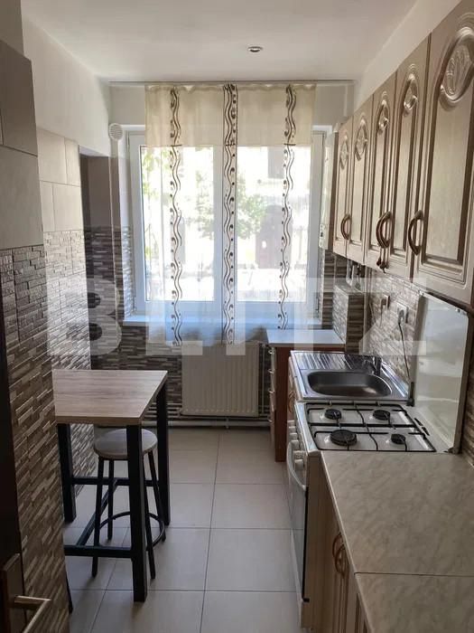 Apartament de închiriat 2 camere Central - 161579AI | BLITZ Cluj-Napoca | Poza1