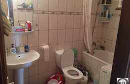 Apartament 2 camere, 54 mp, scara interioara, zona strazii Aleea Baisoara