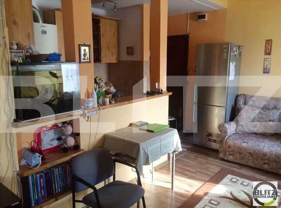 Apartament de vânzare 2 camere Gheorgheni - 16158AV | BLITZ Cluj-Napoca | Poza3