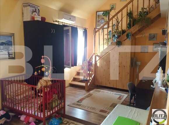 Apartament de vânzare 2 camere Gheorgheni - 16158AV | BLITZ Cluj-Napoca | Poza1