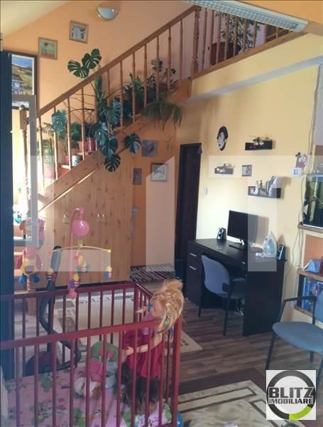 Apartament de vânzare 2 camere Gheorgheni - 16158AV | BLITZ Cluj-Napoca | Poza2