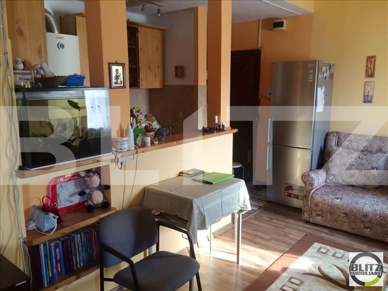 Apartament de vânzare 2 camere Gheorgheni - 16158AV | BLITZ Cluj-Napoca | Poza3