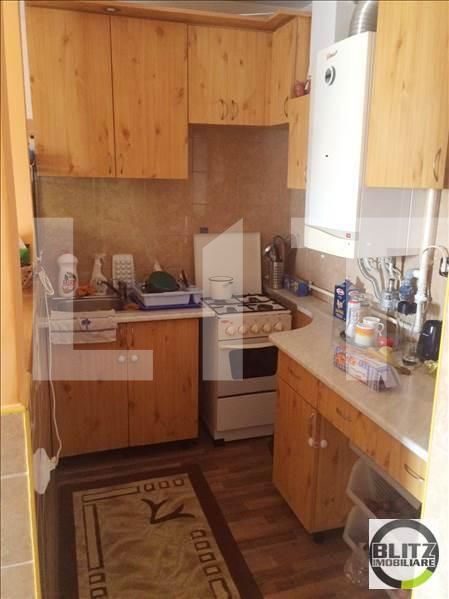 Apartament de vânzare 2 camere Gheorgheni - 16158AV | BLITZ Cluj-Napoca | Poza4