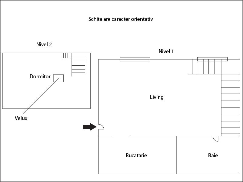 Apartament de vânzare 2 camere Gheorgheni - 16158AV | BLITZ Cluj-Napoca | Poza1