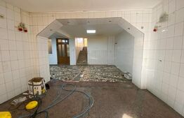 Spatiu comercial, 90mp, zona strazii Mehedinti 