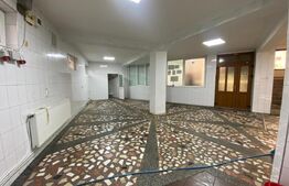 Spatiu comercial, 90mp, zona strazii Mehedinti 