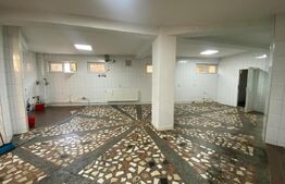 Spatiu comercial, 90mp, zona strazii Mehedinti 