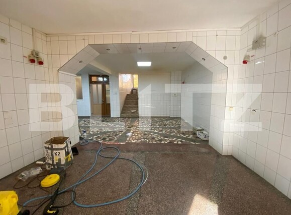 Spațiu comercial de închiriat Manastur - 161581SIC | BLITZ Cluj-Napoca | Poza4