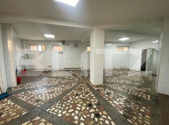 Spațiu comercial de închiriat Manastur - 161581SIC | BLITZ Cluj-Napoca | Poza1