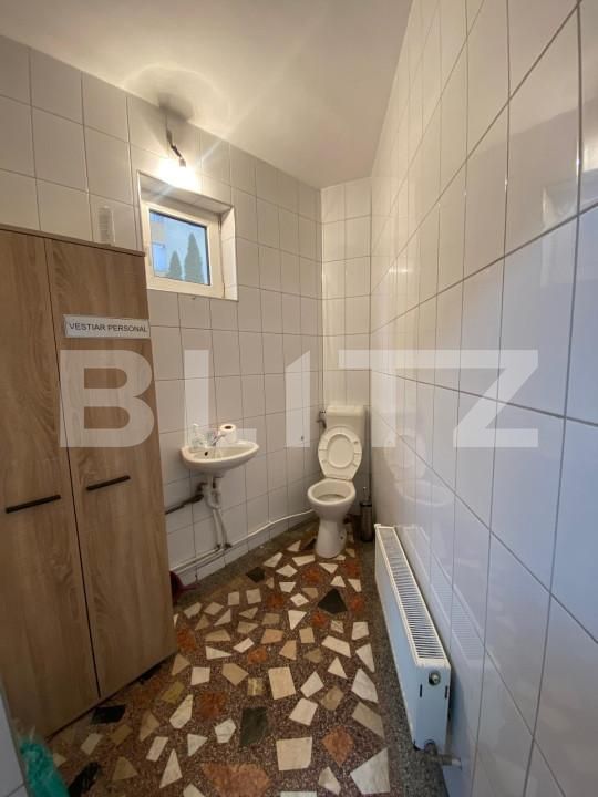 Spațiu comercial de închiriat Manastur - 161581SIC | BLITZ Cluj-Napoca | Poza5