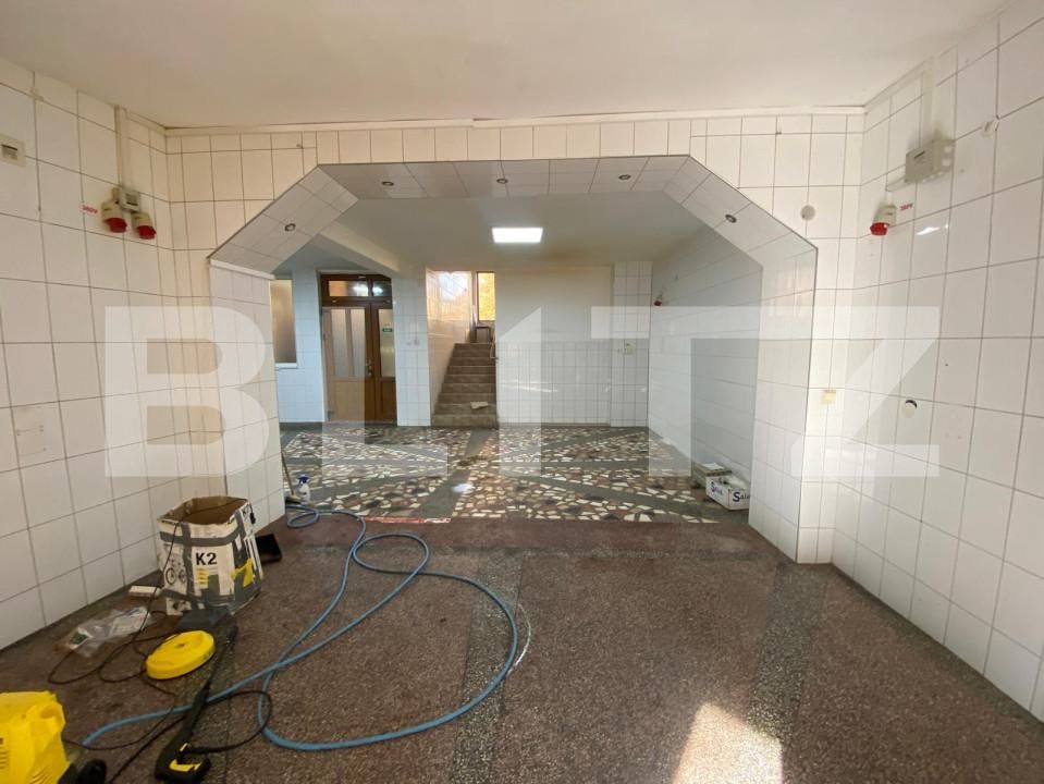 Spațiu comercial de închiriat Manastur - 161581SIC | BLITZ Cluj-Napoca | Poza4