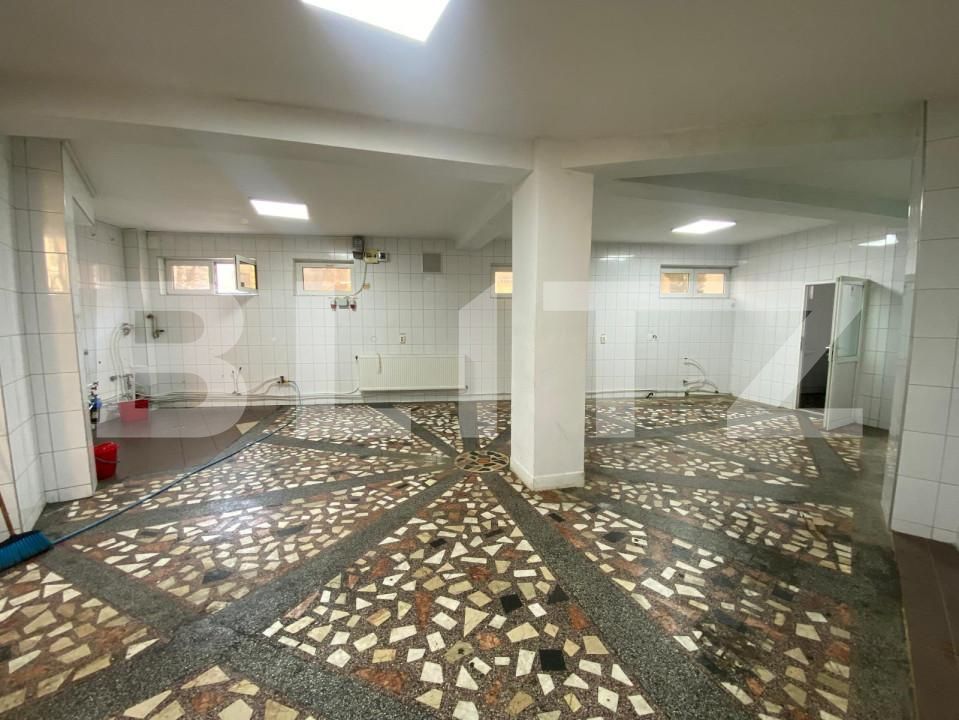 Spațiu comercial de închiriat Manastur - 161581SIC | BLITZ Cluj-Napoca | Poza1