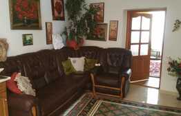 Apartament 2 camere, 60 mp, parcare, garaj, boxa, zona strazii Crisan