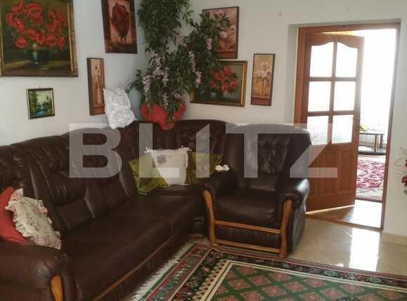 Apartament de vânzare 2 camere Gruia - 16160AV | BLITZ Cluj-Napoca | Poza1