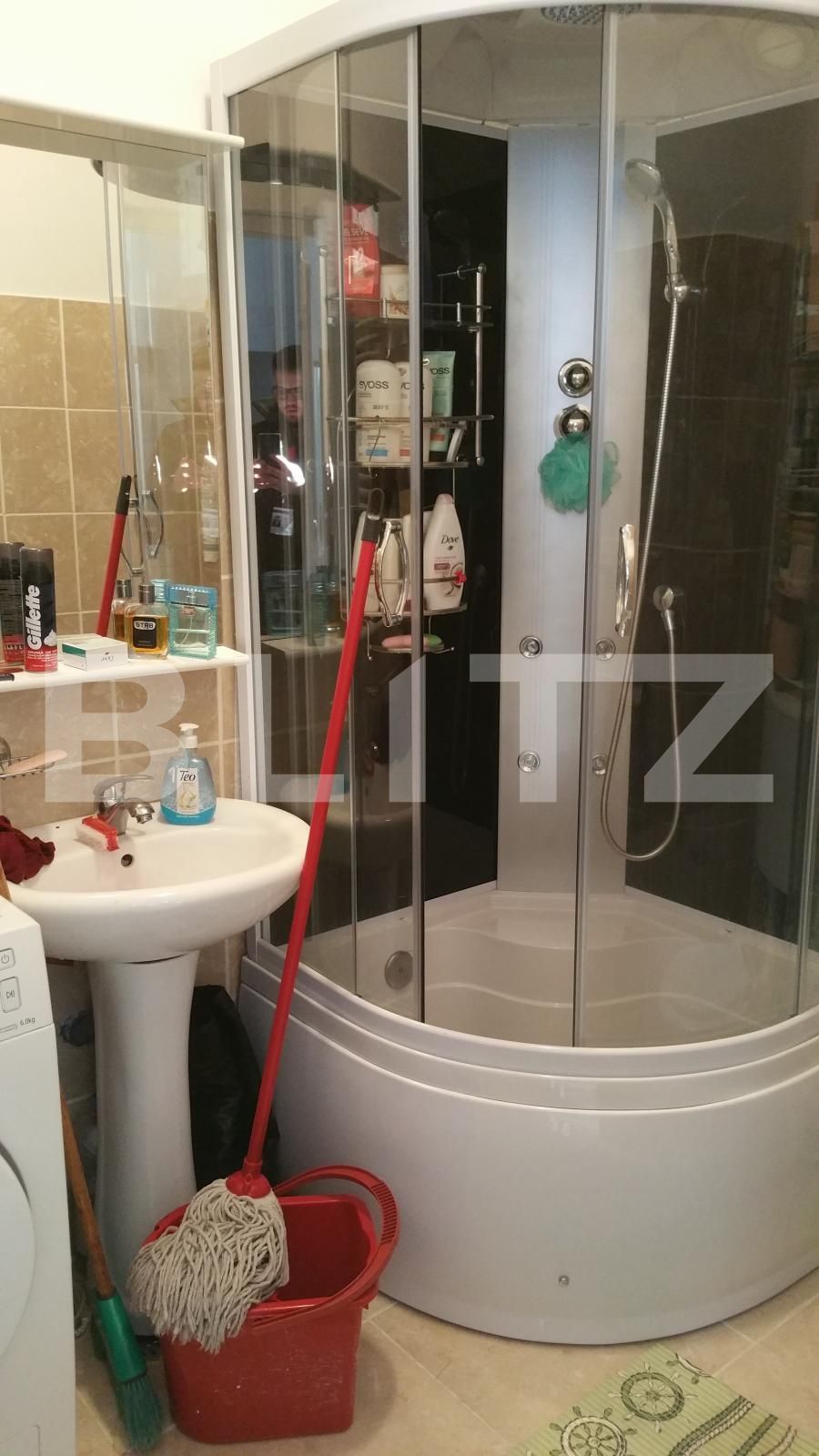 Apartament de vânzare 2 camere Gruia - 16160AV | BLITZ Cluj-Napoca | Poza3