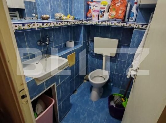 Apartament de vânzare 4 camere Gemenii - 161601AV | BLITZ Brașov | Poza5